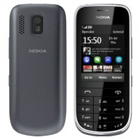 Nokia Asha 203
